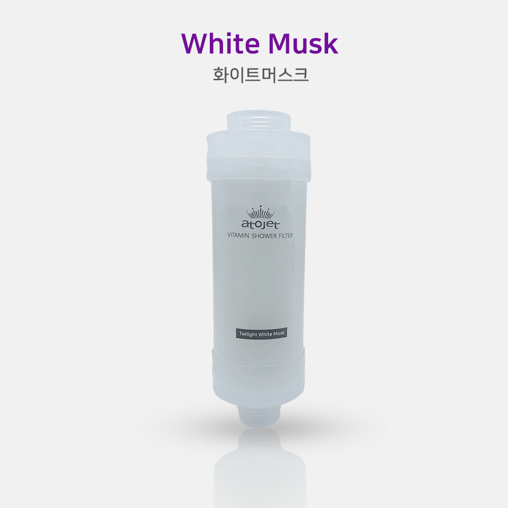 【預購】維他命C沐浴過濾器(產品將於1月15日前到貨)