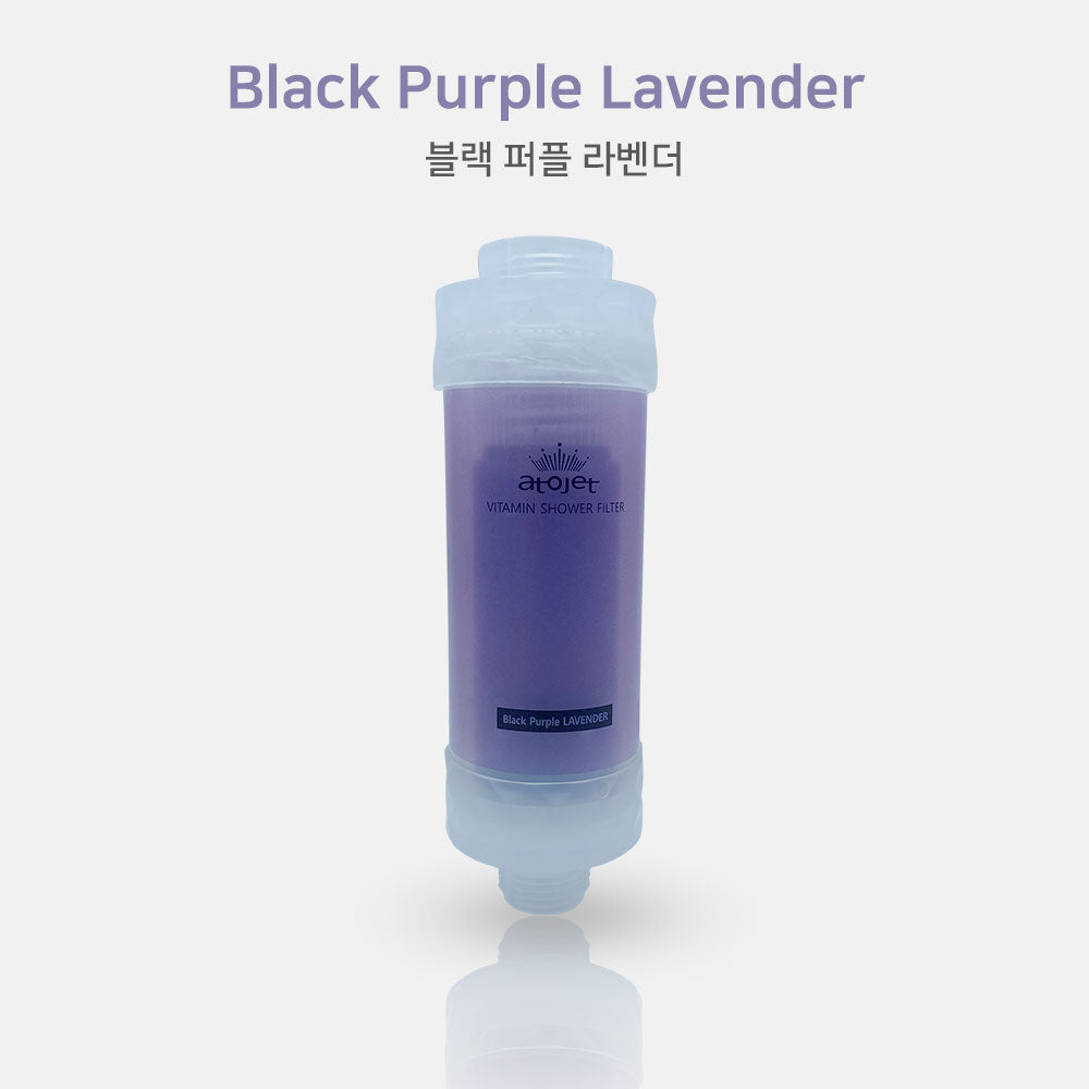 【預購】維他命C沐浴過濾器(產品將於1月15日前到貨)