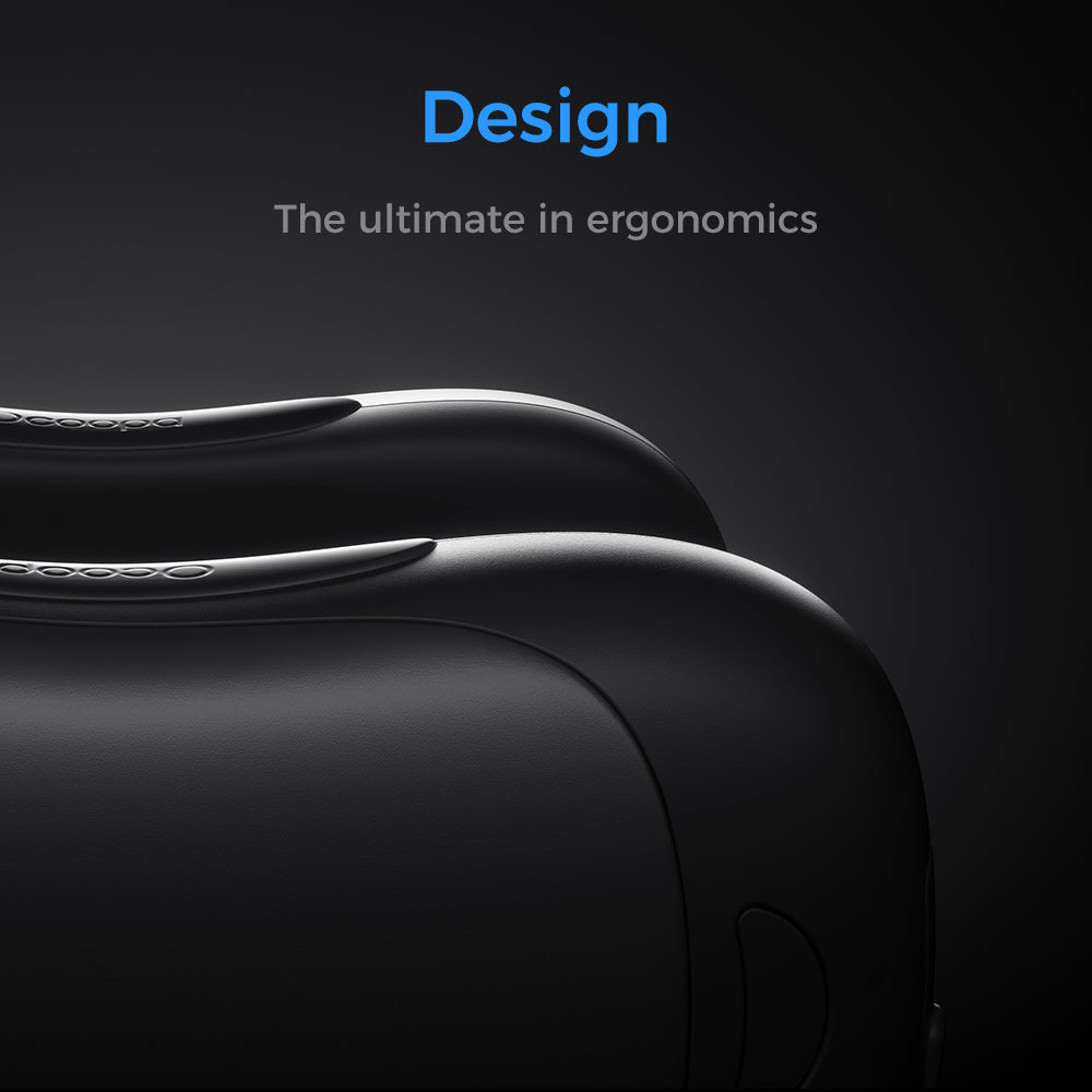 10000mAh磁力分體設計電子暖手器 | OCOOPA UT3 Pro - Design Chicken