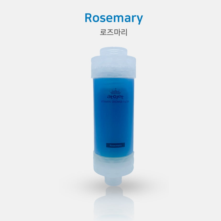 【預購】維他命C沐浴過濾器(產品將於1月15日前到貨)