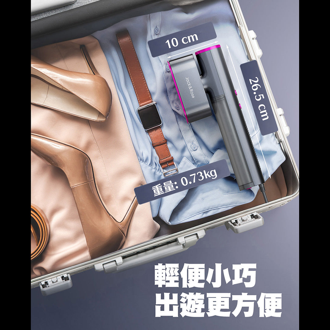 2合1寬壓掛燙器 KALO  – 美國Jack & Rose - Design Chicken創意購物平台