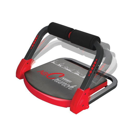 21種訓練功能│多功能美體塑身機 | MBB AB Crunch - Design Chicken