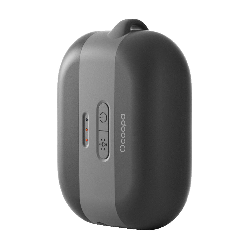 2500mAh便攜式口袋電子暖手器 | OCOOPA HeatCube - Design Chicken創意購物平台