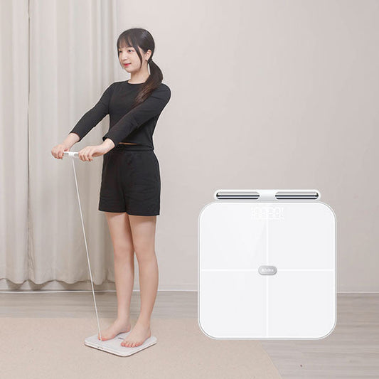 【現貨】八電極體脂計 (家用款) | 台灣 3ZeBra 3Body - Design Chicken創意購物平台