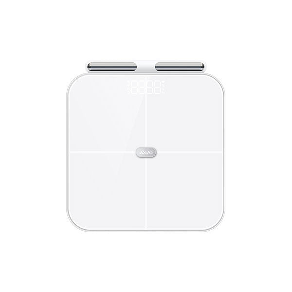【現貨】八電極體脂計 (家用款) | 台灣 3ZeBra 3Body - Design Chicken創意購物平台