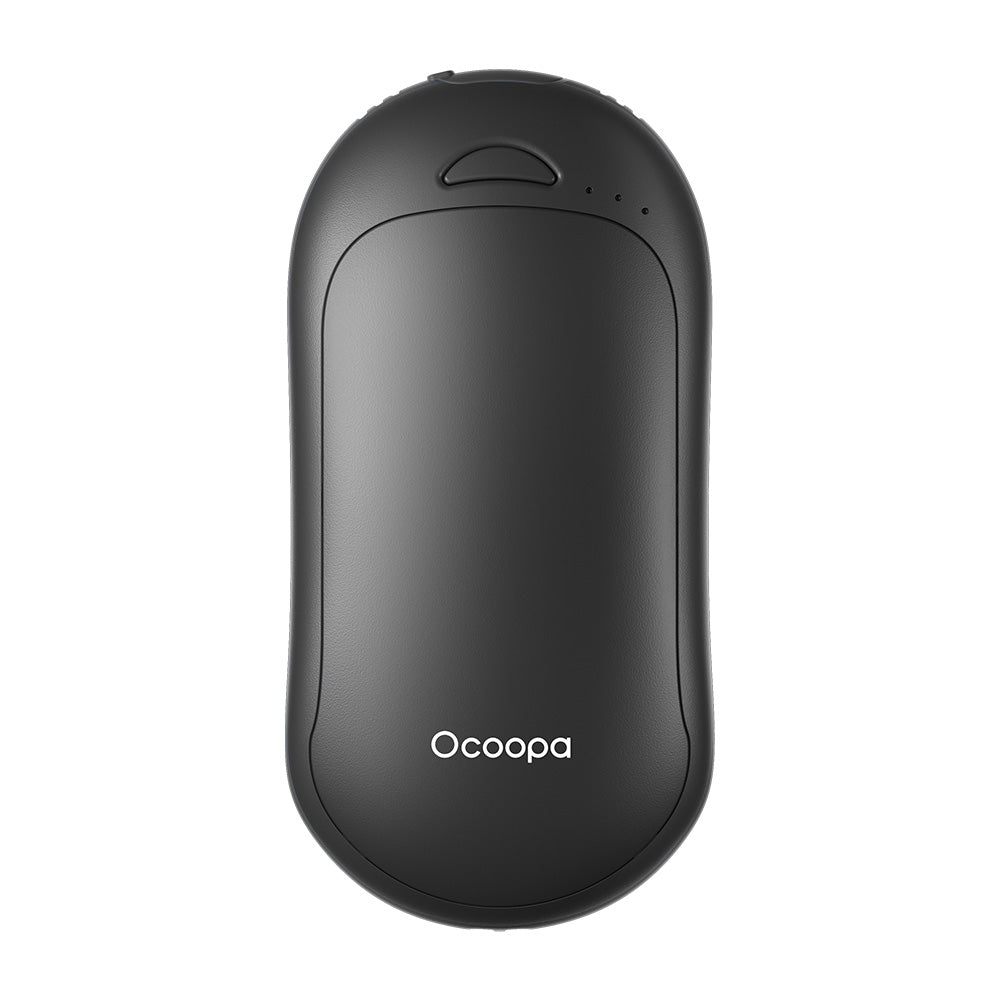 5000mAh便攜式口袋電子暖手器 | OCOOPA HotPal PD - Design Chicken