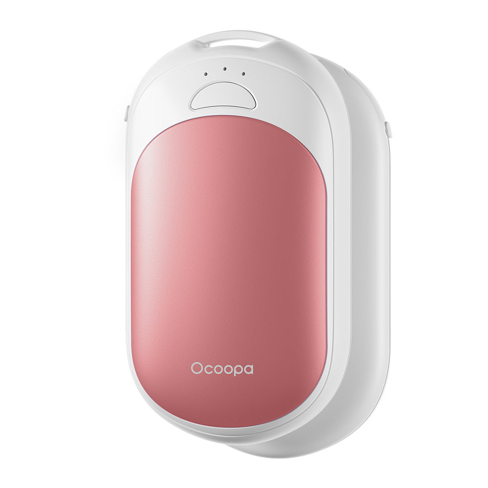 5000mAh磁力分體設計電子暖手器 | OCOOPA UT3 Lite - Design Chicken