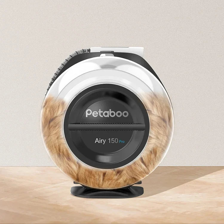 7合1多功能無線吸毛器｜Petaboo A150 Pro - Design Chicken創意購物平台