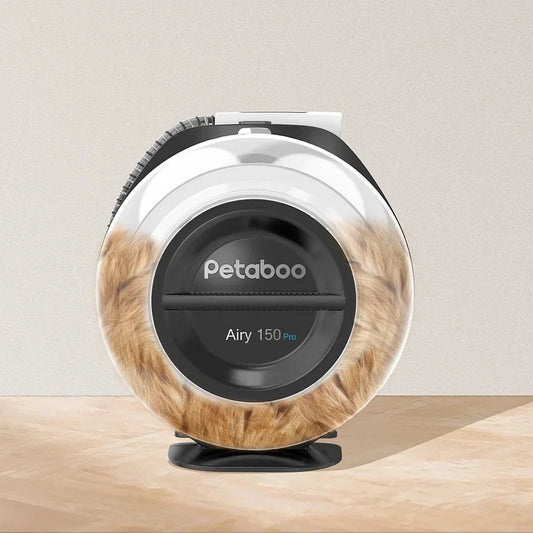 7合1多功能無線吸毛器｜Petaboo A150 Pro - Design Chicken創意購物平台