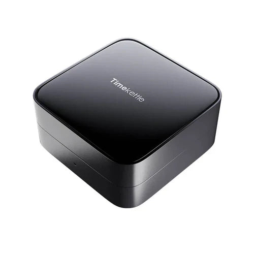 AI藍芽翻譯耳機 | Timekettle W4 Pro - Design Chicken創意購物平台