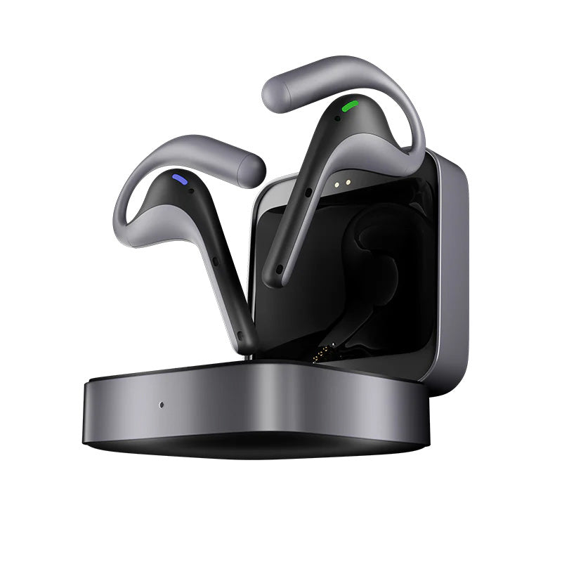 AI藍芽翻譯耳機 | Timekettle W4 Pro - Design Chicken創意購物平台