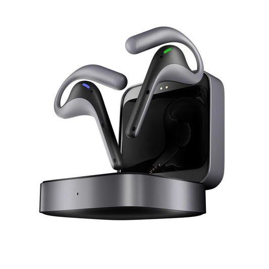 AI藍芽翻譯耳機 | Timekettle W4 Pro - Design Chicken創意購物平台