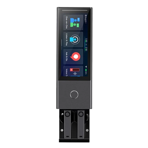 AI智能手提翻譯傳譯機 | 美國 Timekettle X1 - Design Chicken創意購物平台