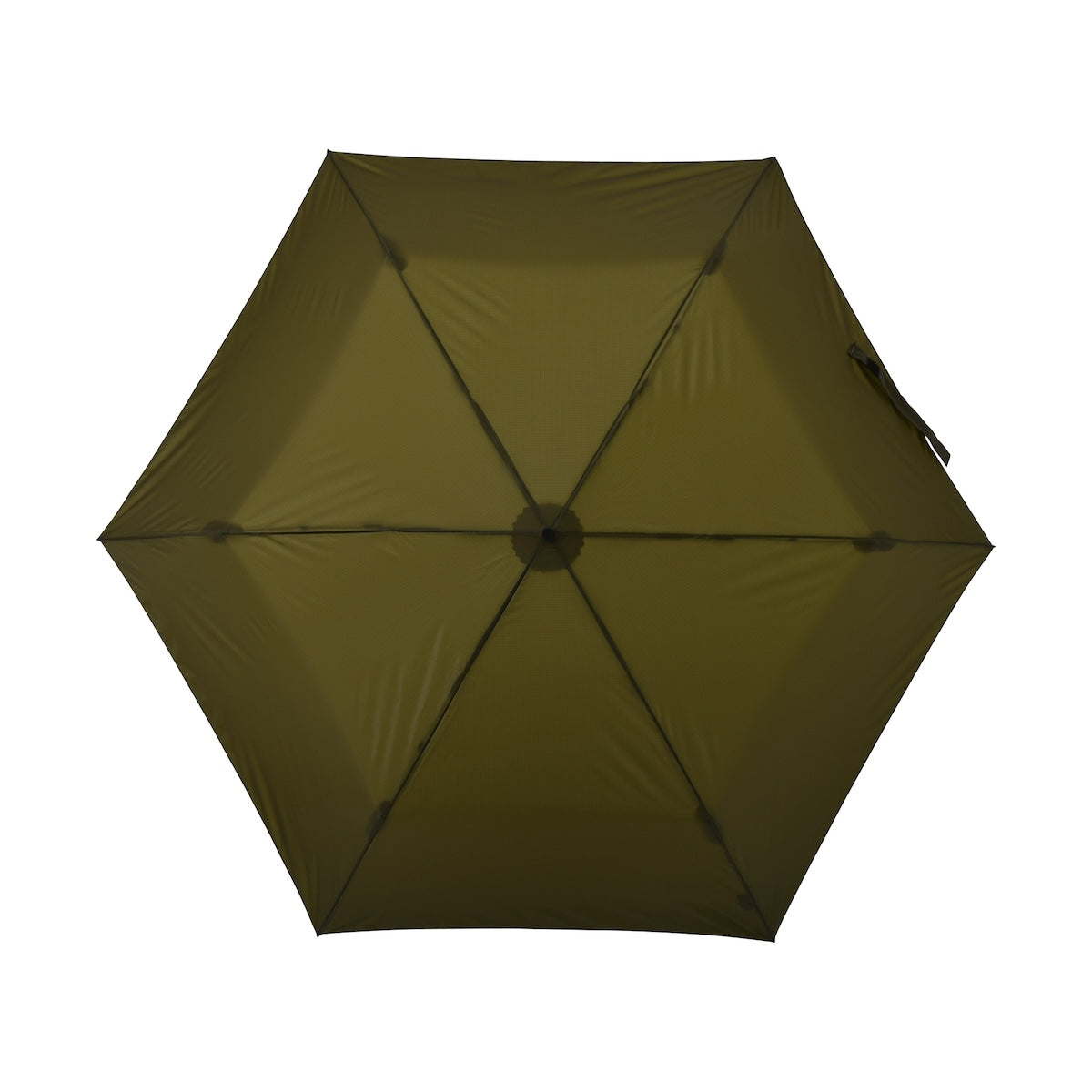 超薄輕便扁平折疊傘 | 日本AMVEL FLATLITE Standard - Design Chicken創意購物平台