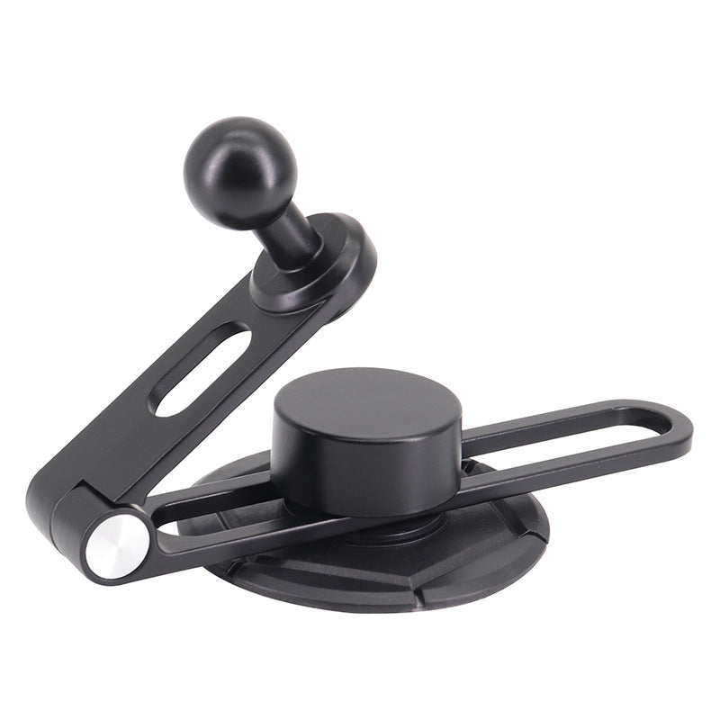 首創手機、耳機、手錶都能充! 車用磁吸無線充電器 | BEZALEL Omnia X MagSafe - Design Chicken創意購物平台