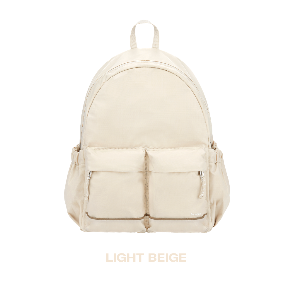 【預購】Branden 防盜旅行背包│Safe Backbag - Design Chicken創意購物平台