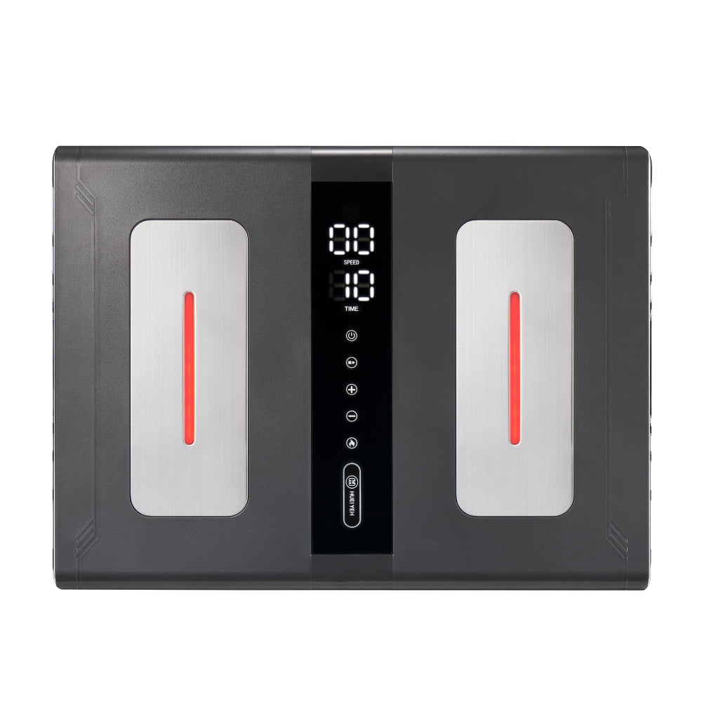 零負擔運動│最合適長者家用運動器材 │ 輝葉 CozyFit 律動奇機2.0 - Design Chicken