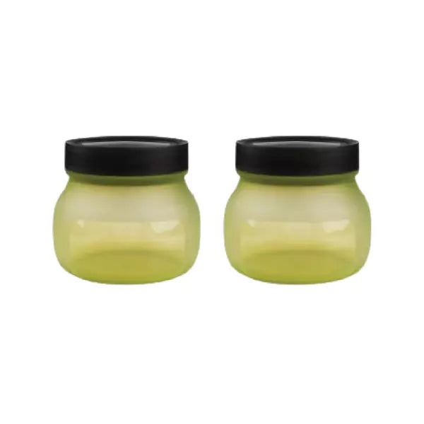 彈性保鮮收納瓶美國 DeliOne Flex'n Jar