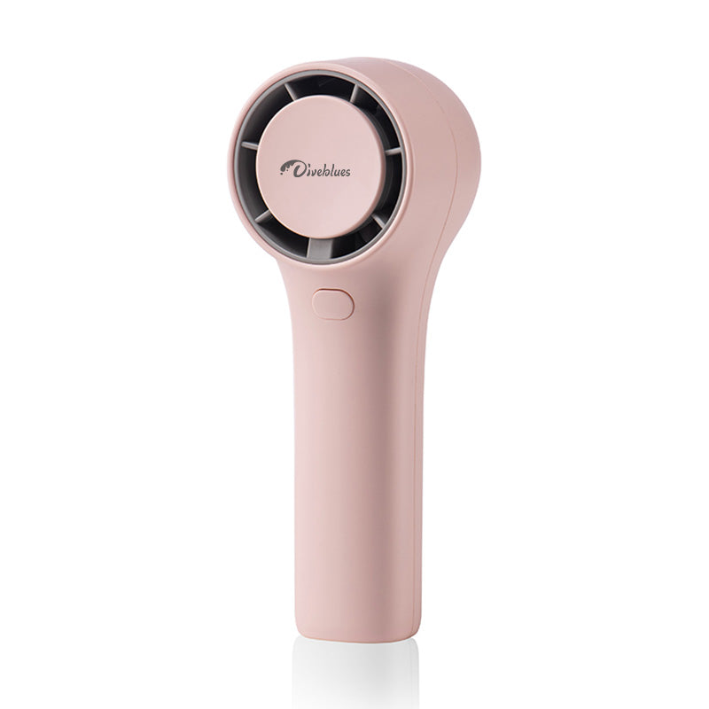 手提渦輪高速風扇 | 美國 Diveblues Super-Mini Turbo Fan - Design Chicken創意購物平台