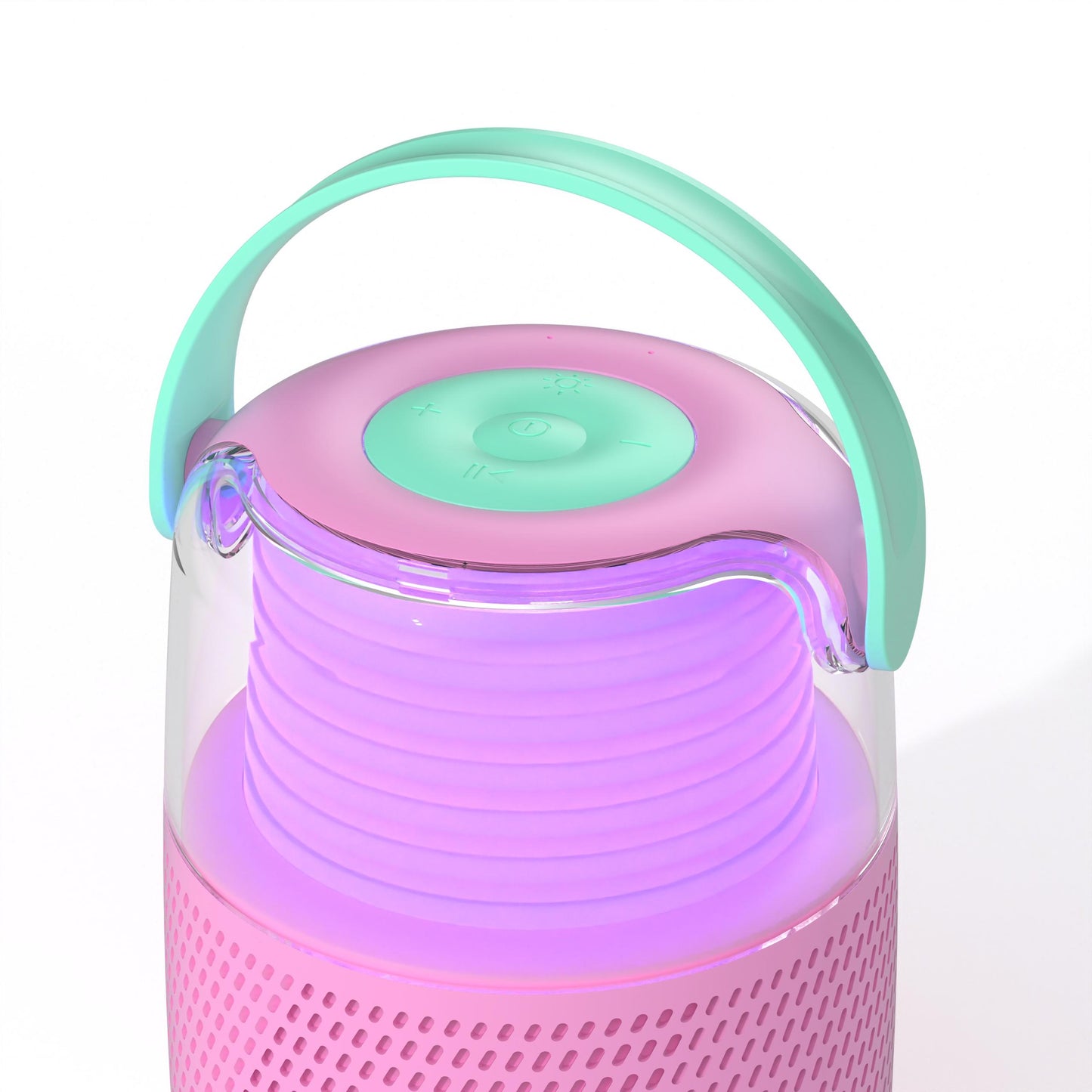 LED 迷你卡拉OK | 法國 MOB Enceinte KS-80 - Design Chicken