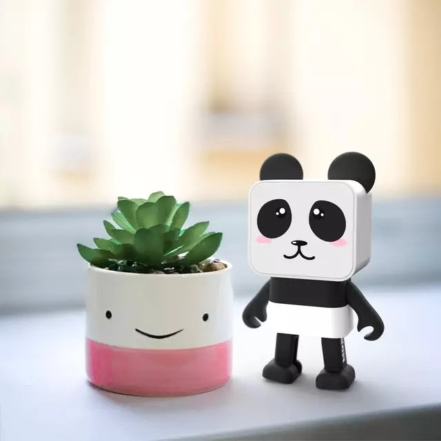 動物造型跳舞藍芽喇叭 | 法國 MOB Dancing Animal speaker - Design Chicken