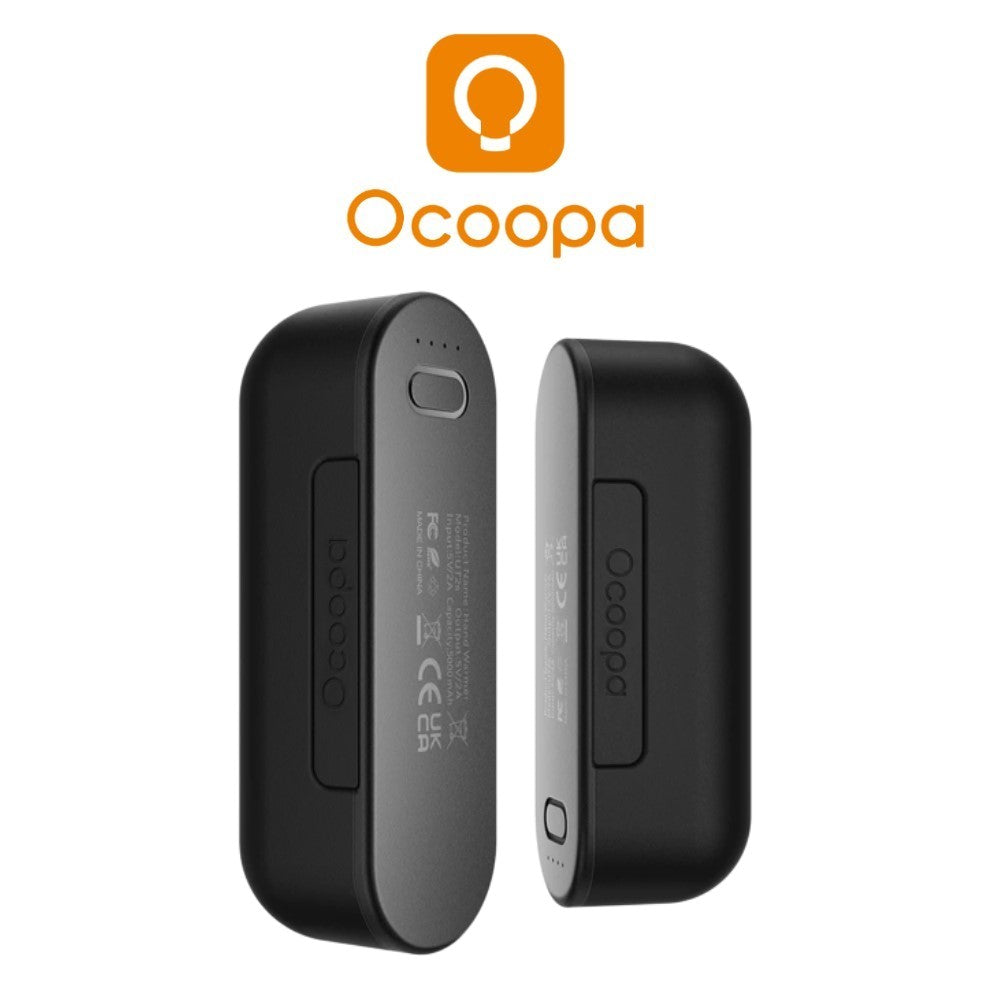 二合一充電暖手器 | OCOOPA UT2S - Design Chicken