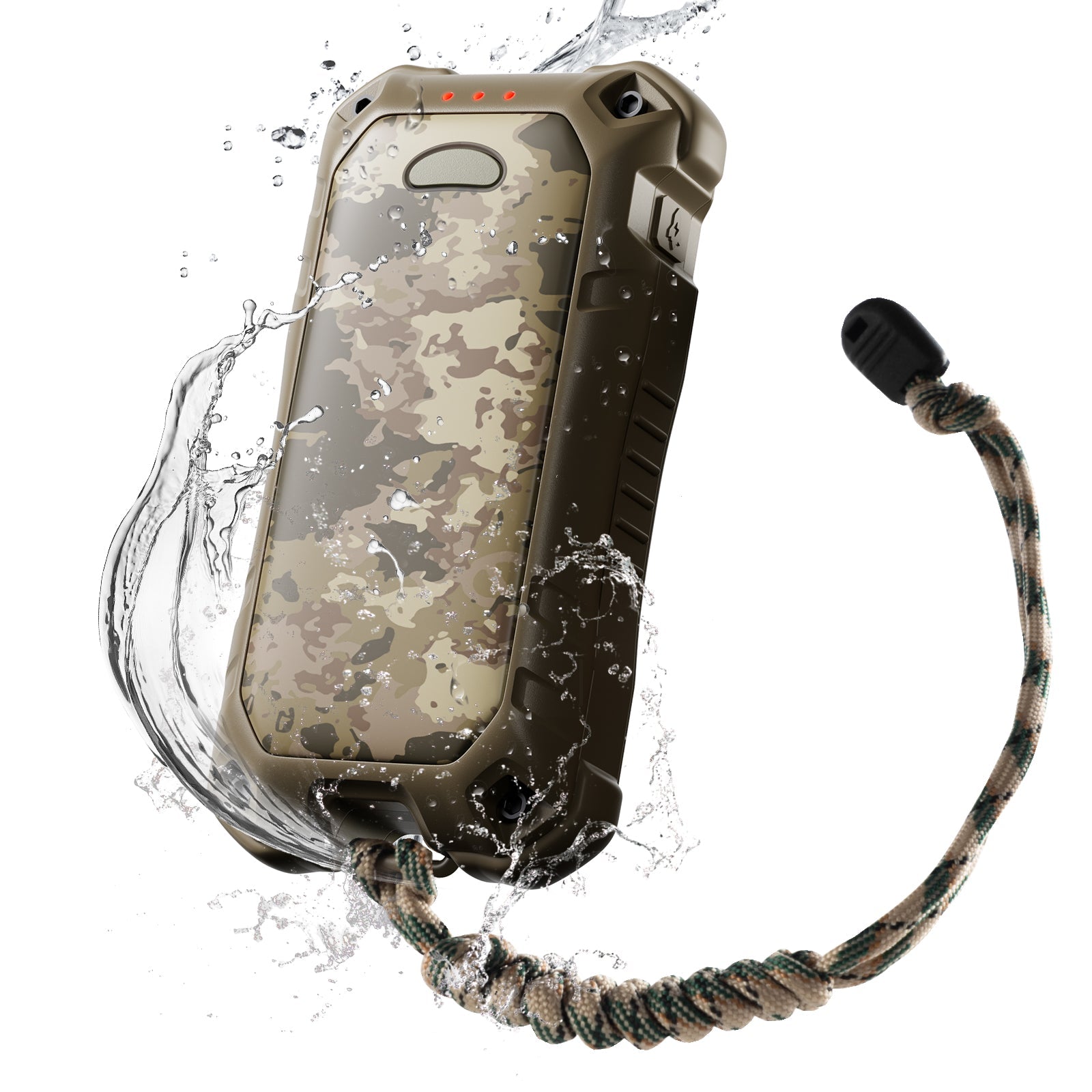 戶外充電暖手器 | OCOOPA - UT4 Extreme - Design Chicken創意購物平台