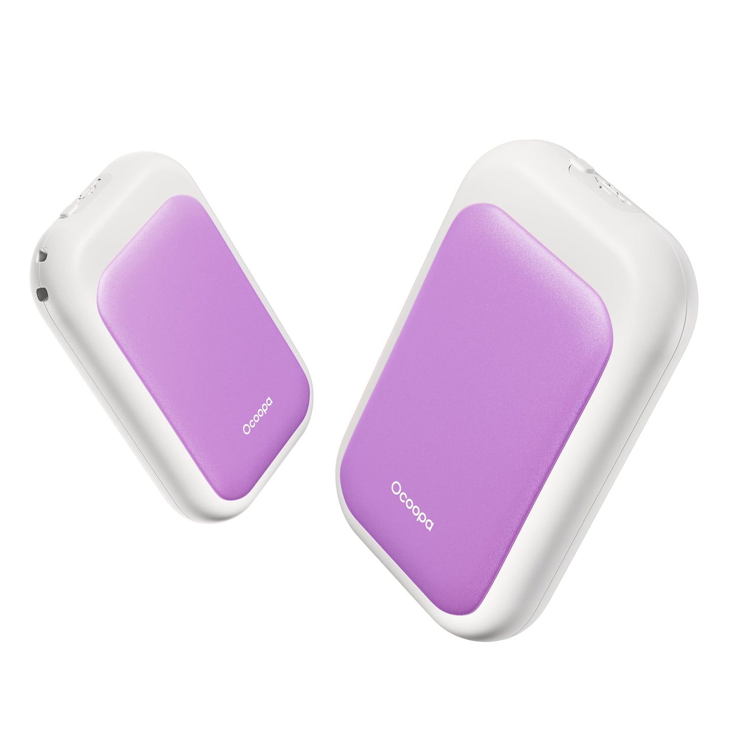 超迷你二合一充電暖手器 | OCOOPA - UT4 Young - Design Chicken創意購物平台