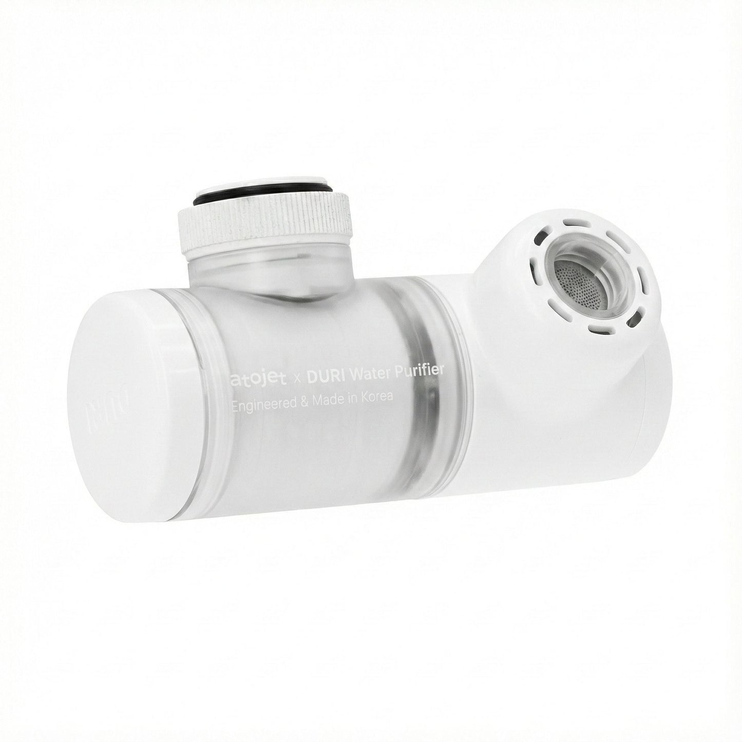 【預購】Atojet 增氧水龍頭過濾器│Duri Sink Filter(預計1月15日前到貨)