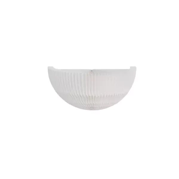 半島壁掛 │ 風琴牛皮紙折疊家具 | ihpaper（一套兩件） - Design Chicken創意購物平台