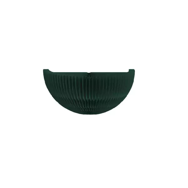半島壁掛 │ 風琴牛皮紙折疊家具 | ihpaper（一套兩件） - Design Chicken創意購物平台