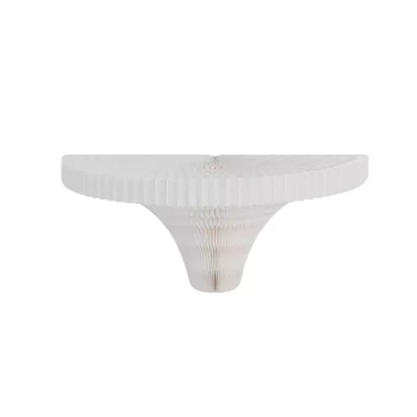 半島壁掛 │ 風琴牛皮紙折疊家具 | ihpaper（一套兩件） - Design Chicken創意購物平台