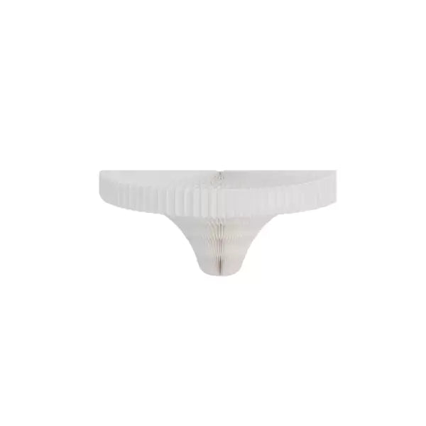 半島壁掛 │ 風琴牛皮紙折疊家具 | ihpaper（一套兩件） - Design Chicken創意購物平台