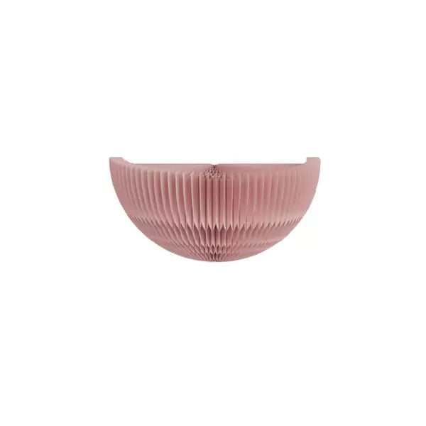 半島壁掛 │ 風琴牛皮紙折疊家具 | ihpaper（一套兩件） - Design Chicken創意購物平台